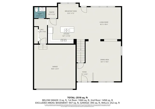 29th image of 6164 Pheasant Ln, Kalamazoo, MI 49009 | MLS# 70506466