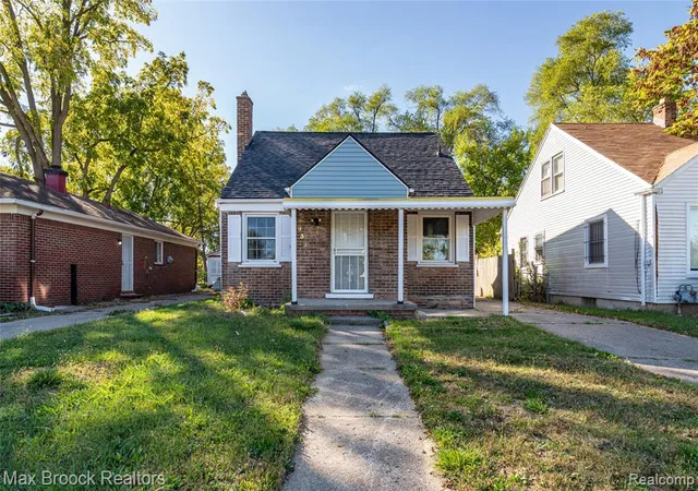 Homes for sale in Detroit, MI | 9327 Schaefer Hwy, Detroit, MI 48228 | MLS# 60944071