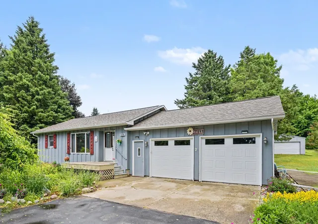 Homes for sale in Interlochen, MI | 3091 Lake Ann Rd, Interlochen, MI 49643 | MLS# 80070617