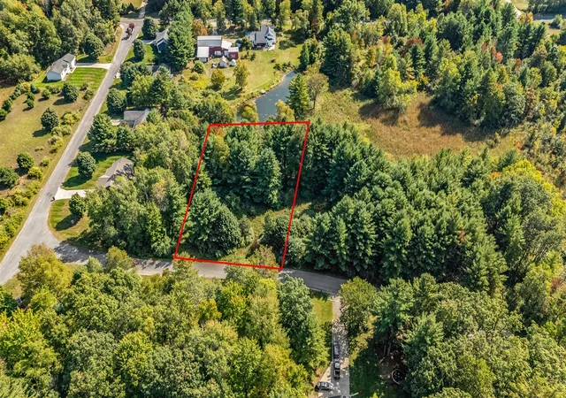 Homes for sale in Big Rapids, MI | Lot 15 Executive Dr, Big Rapids, MI 49307 | MLS# 70495270