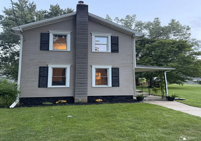 Photo 1 of Single family home for sale at 325 Hill St, Hudson, MI 49247 | MLS# 50219538 | Listing updated on 2026-08-28