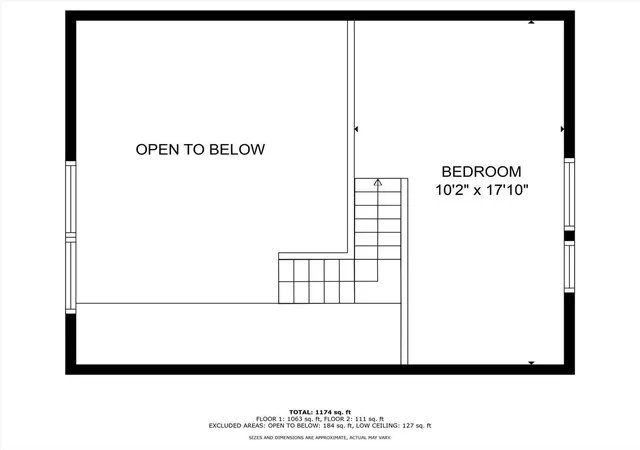 Homes for sale in Lakeview, MI | 6501 Schmeid Rd, Lakeview, MI 48850 | MLS# 70538511