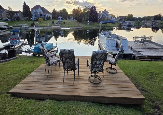 4th image of 748 Tomahawk Trl, Coldwater, MI 49036 | MLS# 70493236