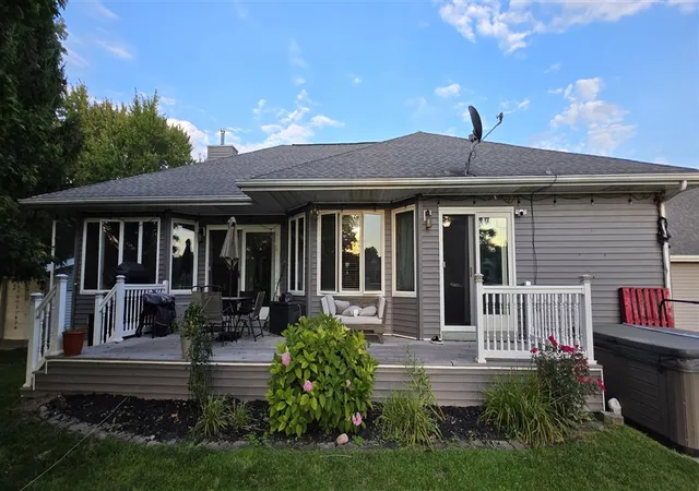 5th image of 748 Tomahawk Trl, Coldwater, MI 49036 | MLS# 70493236