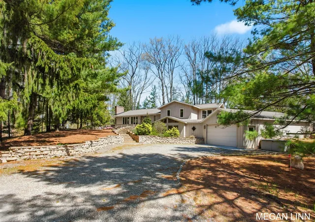 Photo 1 of Sale Pending at 7135 Lakeshore Ave, West Olive, MI 49460 | MLS# 70529702 | Listing updated on 2026-08-03