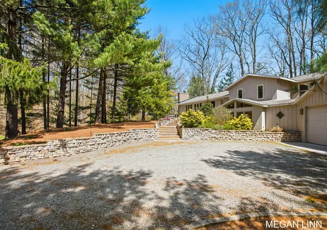 Photo 2 of Sale Pending at 7135 Lakeshore Ave, West Olive, MI 49460 | MLS# 70529702 | Listing updated on 2026-08-03