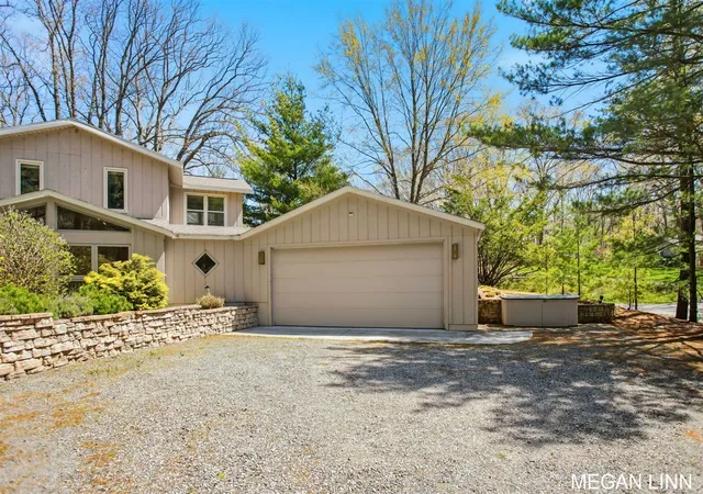 Photo 3 of Sale Pending at 7135 Lakeshore Ave, West Olive, MI 49460 | MLS# 70529702 | Listing updated on 2026-08-03