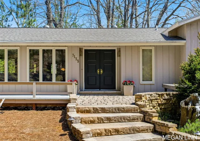 Photo 5 of Sale Pending at 7135 Lakeshore Ave, West Olive, MI 49460 | MLS# 70529702 | Listing updated on 2026-08-03