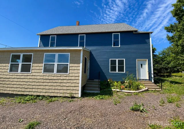65th image of 1105 Minnesota St, Hancock, MI 49930 | MLS# 50219573