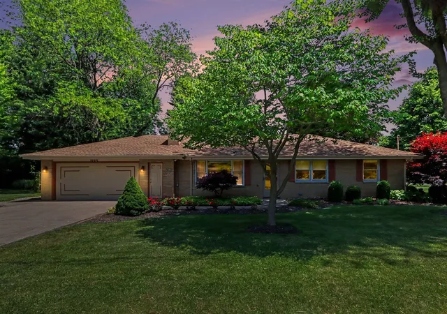 Homes for sale in Richland, MI | 7723 Yorktown St, Richland, MI 49083 | MLS# 70536968