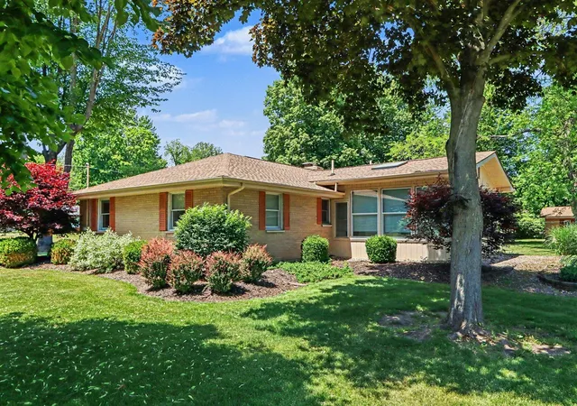 Homes for sale in Richland, MI | 7723 Yorktown St, Richland, MI 49083 | MLS# 70536968