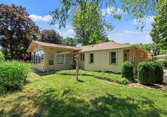 Homes for sale in Richland, MI | 7723 Yorktown St, Richland, MI 49083 | MLS# 70536968