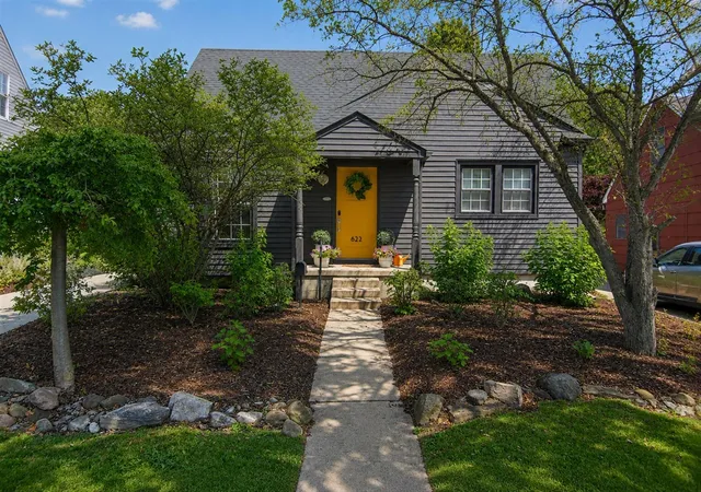 Homes for sale in Ann Arbor, MI | 822 Duncan St, Ann Arbor, MI 48103 | MLS# 70544383