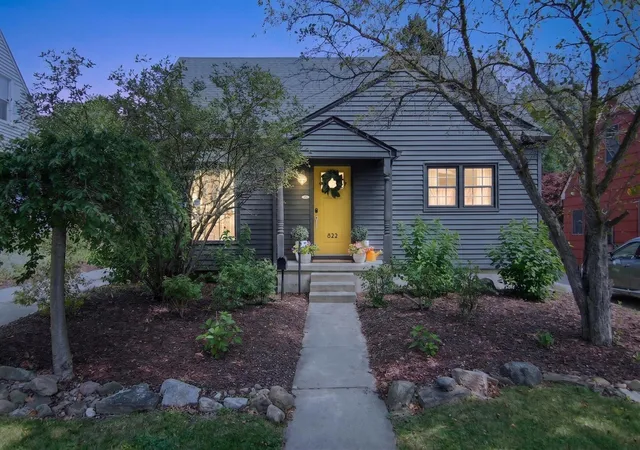 Homes for sale in Ann Arbor, MI | 822 Duncan St, Ann Arbor, MI 48103 | MLS# 70544383