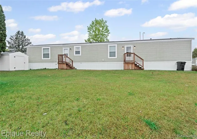 1st image of 83 Elm Ave, Highland, MI 48357 | MLS# 60980472