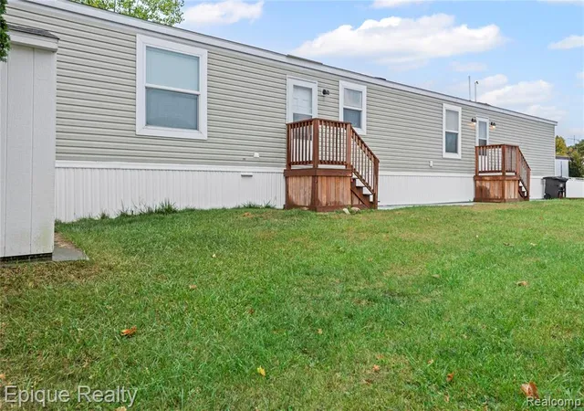 2nd image of 83 Elm Ave, Highland, MI 48357 | MLS# 60980472