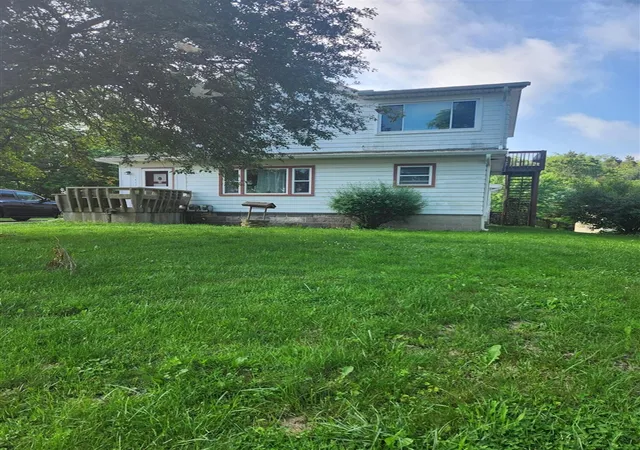 Homes for sale in Ionia, MI | 1453 Yeomans St, Ionia, MI 48846 | MLS# 70538071