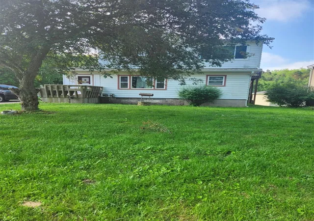 Homes for sale in Ionia, MI | 1453 Yeomans St, Ionia, MI 48846 | MLS# 70538071