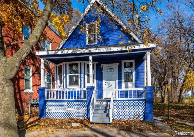 1st image of 2270 Belvidere St, Detroit, MI 48214 | MLS# 60964514