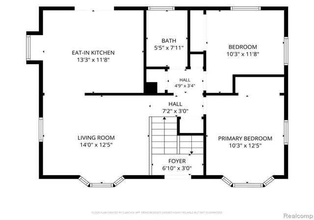 2nd image of 260 Faust Dr, Ortonville, MI 48462 9753 | MLS# 61024382