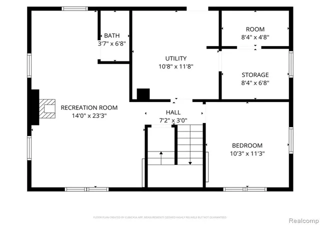 Photo 3 of Single family home for sale at 260 Faust Dr, Ortonville, MI 48462 9753 | MLS# 61024382 | Listing updated on 2026-08-29