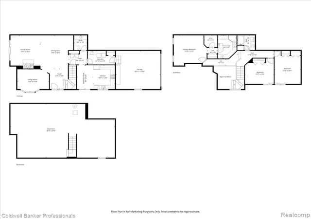 46th image of 2736 Winter Garden Ct, Ann Arbor, MI 48105 | MLS# 61022183
