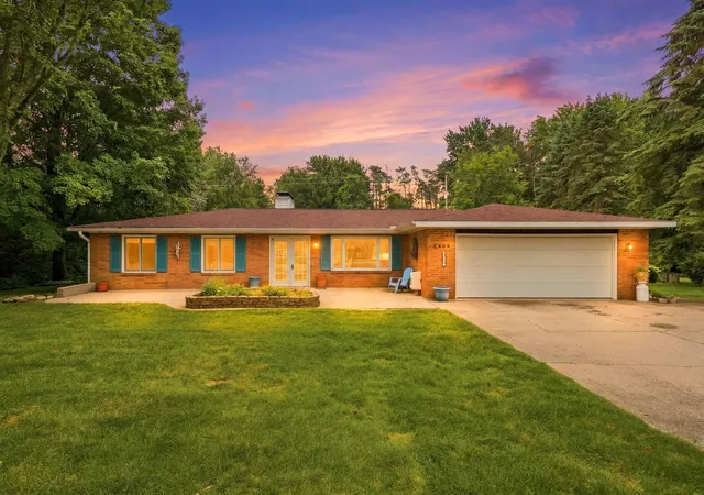 1st image of 4200 E M 55, Cadillac, MI 49601 | MLS# 80070896