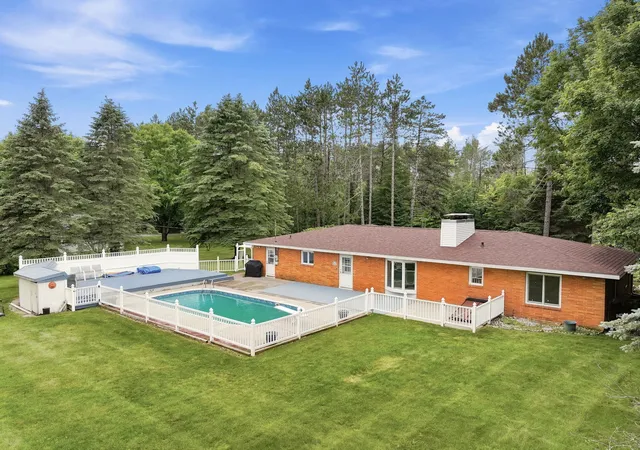 2nd image of 4200 E M 55, Cadillac, MI 49601 | MLS# 80070896