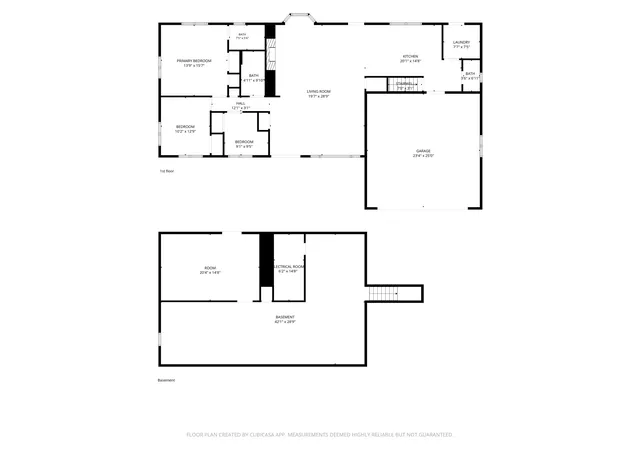 45th image of 4200 E M 55, Cadillac, MI 49601 | MLS# 80070896