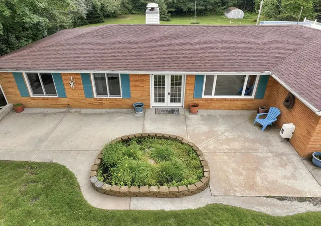 5th image of 4200 E M-55, Cadillac, MI 49601 | MLS# 80070896