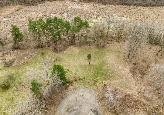 Photo 1 of Land for sale at 10314 Ferris Ct, Cement City, MI 49233 | MLS# 50204928 | Listing updated on 2026-04-21