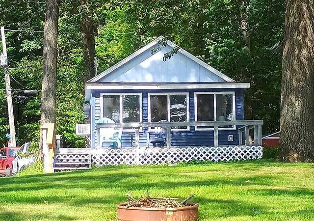 1st image of 164 Portage Lake Rd, Munith, MI 49259 | MLS# 70553830
