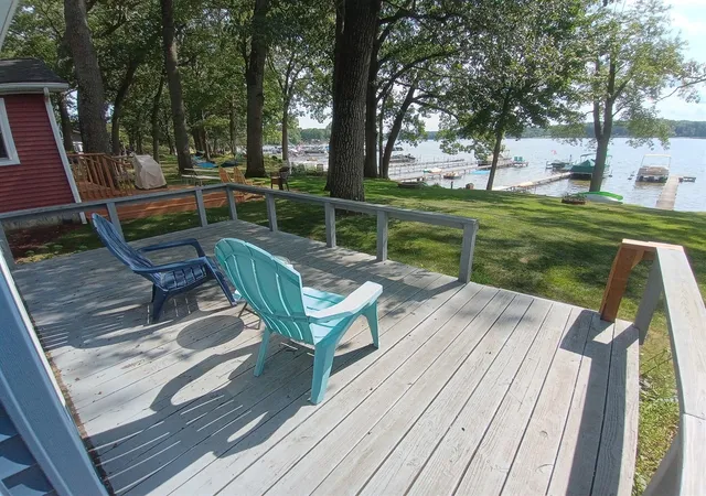 2nd image of 164 Portage Lake Rd, Munith, MI 49259 | MLS# 70553830