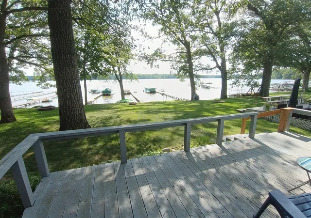 Photo 3 of Sale Pending at 164 Portage Lake Rd, Munith, MI 49259 | MLS# 70553830 | Listing updated on 2026-09-13
