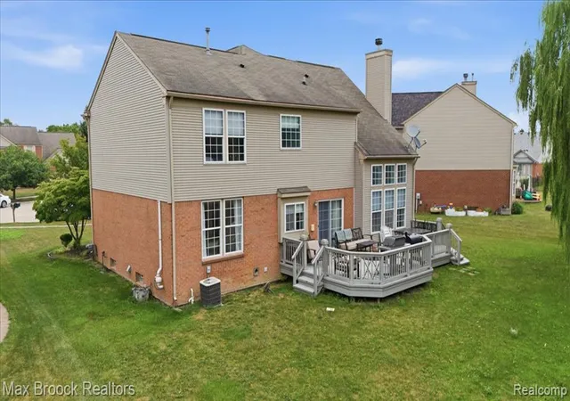 47th image of 15034 Oak Knoll Ct, Sterling Heights, MI 48312 | MLS# 61022285