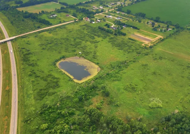 Land for sale at 00 Bristol Rd, Imlay City, MI 48444 | MLS# 70548035