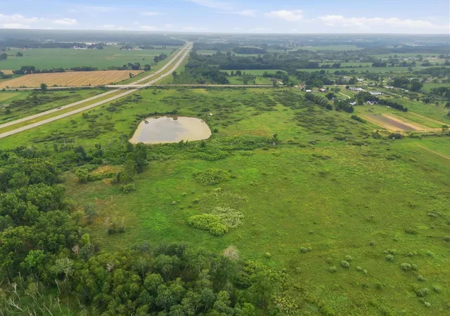Photo 3 of Land for sale at 00 Bristol Rd, Imlay City, MI 48444 | MLS# 70548035 | Listing updated on 2026-07-27