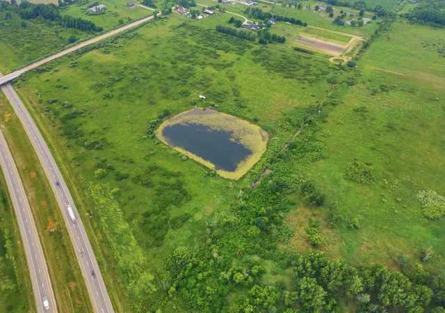Photo 3 of Land for sale at 00 Bristol Rd, Imlay City, MI 48444 | MLS# 70548035 | Listing updated on 2026-07-27