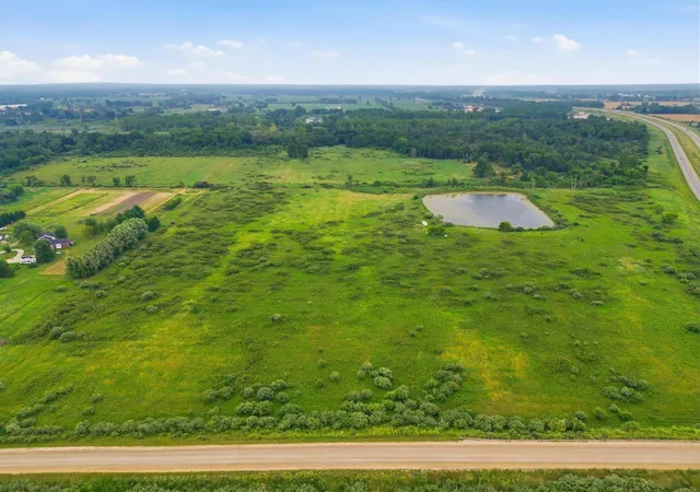 Photo 4 of Land for sale at 00 Bristol Rd, Imlay City, MI 48444 | MLS# 70548035 | Listing updated on 2026-07-27