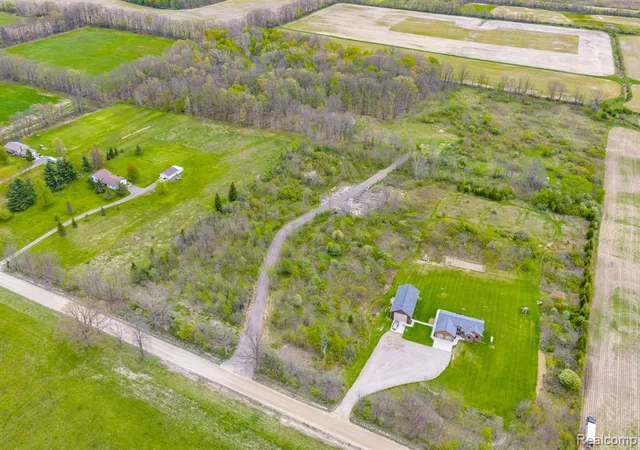 Homes for sale in Avoca, MI | 0 Martin Rd, Avoca, MI 48014 | MLS# 61000291