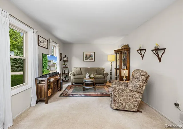Photo 3 of Single Family Residence at 3553 Loon Lake Rd, Wixom, MI 48393 | MLS# 60996396 | | Sold on 2026-06-24