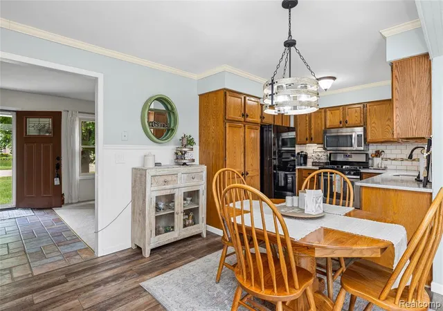 Photo 5 of Single Family Residence at 3553 Loon Lake Rd, Wixom, MI 48393 | MLS# 60996396 | | Sold on 2026-06-24