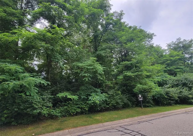 Photo 1 of Land for sale at Lot 25   Rexford, Brighton, MI 48116 | MLS# 20682076 | Listing updated on 2026-07-06