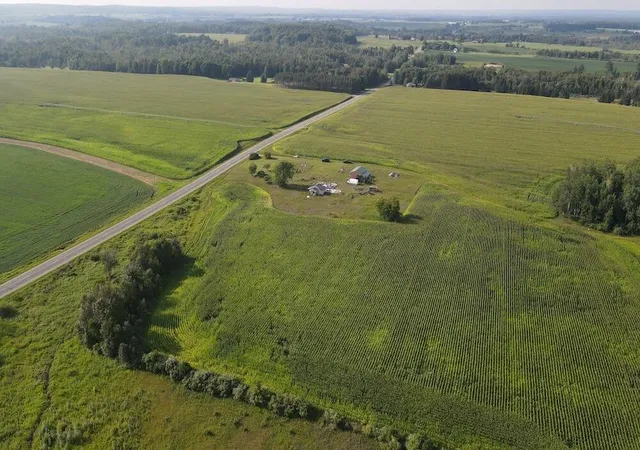 Photo 1 of Land for sale at 409 S Morrison Rd, West Branch, MI 48661 | MLS# 70503688 | Listing updated on 2026-09-18