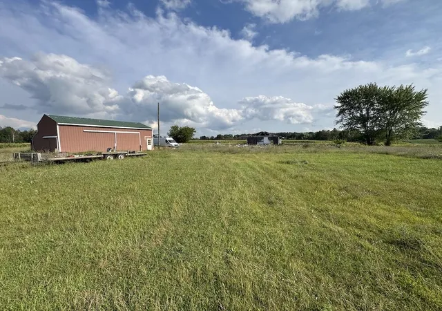 Photo 3 of Land for sale at 409 S Morrison Rd, West Branch, MI 48661 | MLS# 70503688 | Listing updated on 2026-09-18