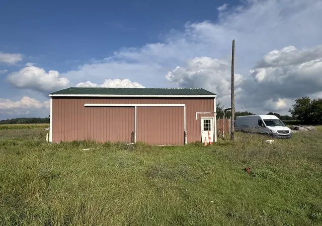 Photo 4 of Land for sale at 409 S Morrison Rd, West Branch, MI 48661 | MLS# 70503688 | Listing updated on 2026-09-18
