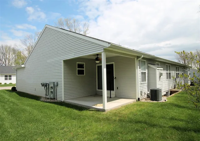 4th image of 7241 Glendora Ln, Kalamazoo, MI 49009 | MLS# 70529123