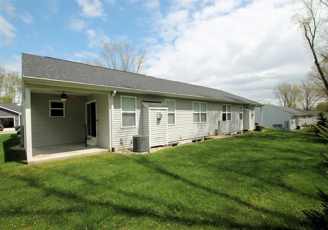 5th image of 7241 Glendora Ln, Kalamazoo, MI 49009 | MLS# 70529123