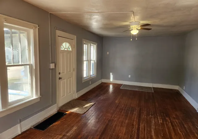 Photo 3 of Sale Pending at 1956 Wood St, Muskegon, MI 49442 | MLS# 70445918 | Listing updated on 2025-12-02