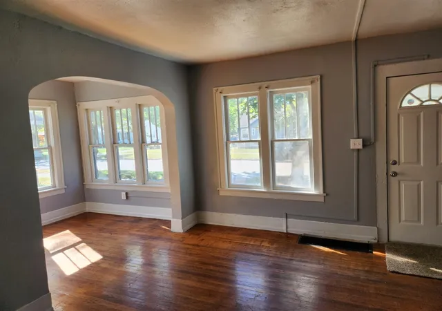 Photo 3 of Sale Pending at 1956 Wood St, Muskegon, MI 49442 | MLS# 70445918 | Listing updated on 2025-12-02
